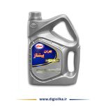 پکیج کامل سرویس تیبا - روغن موتور بهران پیشتاز + یک فیلتر روغن و یک فیلتر هوا