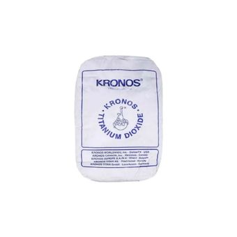 تیتان (تیتانیوم دی اکساید) کرونوس - 2190 TITANIUM DIOXIDE