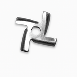 تیغ چرخ گوشت تفال