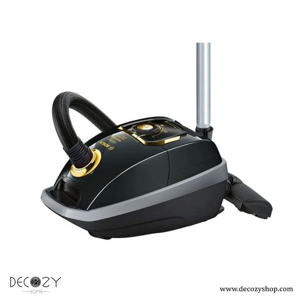 جاروبرقی بوش 8 گلد BOSCH