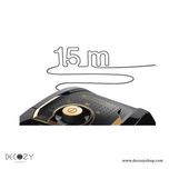 جاروبرقی بوش 8 گلد BOSCH