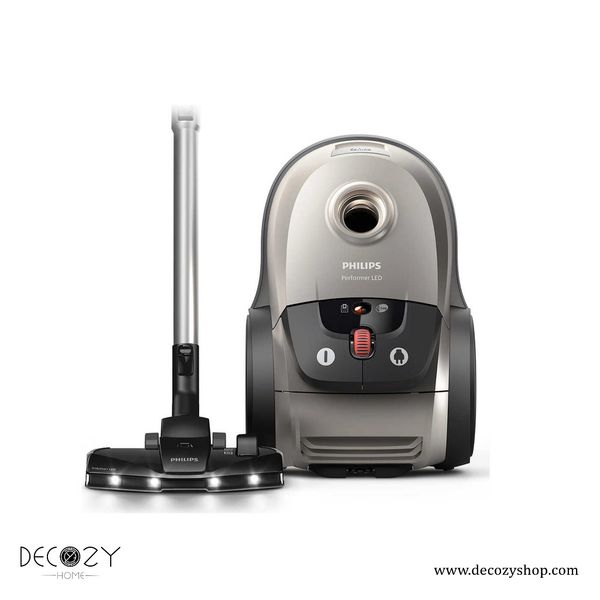 جاروبرقی فیلیپس 2200 وات مدل 8052