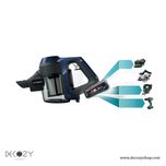 جارو پرتابل بوش مدل BOSCH BBS611GB