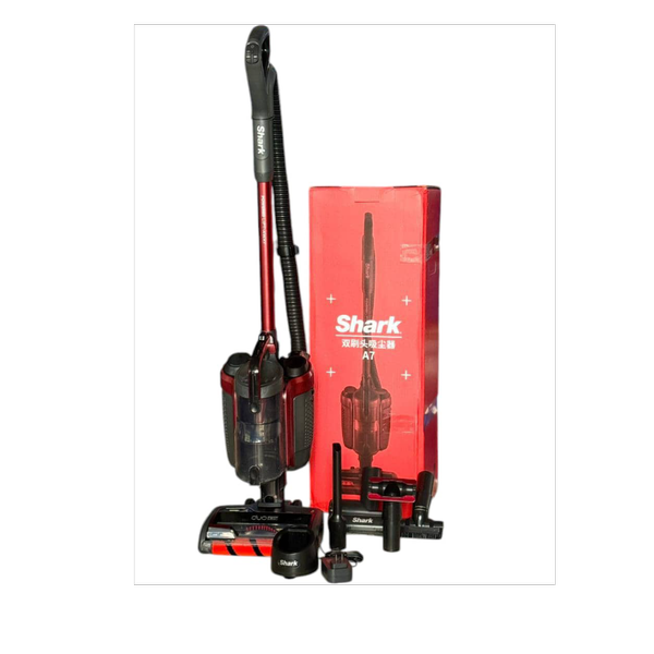 جارو شارژی Shark A7