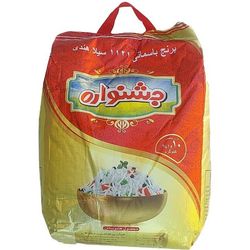برنج هندی 1121 جشنواره - 10 کیلوگرم