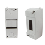 جعبه فیوز تک فاز سارو