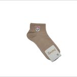 جوراب مچی زنانه کش طرحدار حیوانات