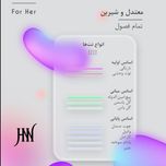 عطر ادکلن جویسی کوتور ویوا لا جویسی نویر 100 میل جانوین (جکوین) Juicy Couture Viva la Juicy Noir Johnwin