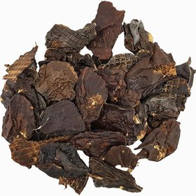 تشویقی جگر مرغ فارپت مناسب سگ