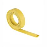 وارنیش حرارتی رنگ زرد سایز 7 میلیمتر (متری)