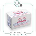 سرنگ انسولین لوئرلاک (G29) حلما بسته 60 عددی