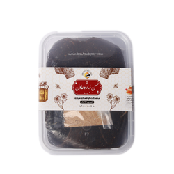 نیم کیلو حلوا سیاه اردبیل