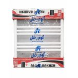 رادیاتور حوله خشک کن آلوم رخش 10 لول