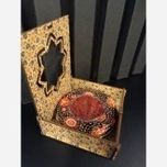 زعفران خاتم  1 مثقال
