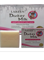 صابون سفید کننده شیر الاغ اصلی
