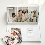 آلبوم size10.15  (مناسب 300 عکس)