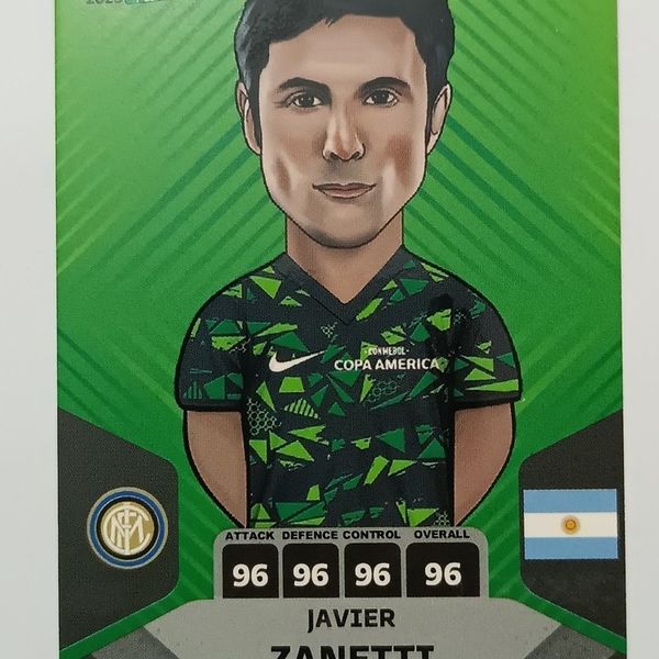 کوپا امریکا/COPA AMERICA