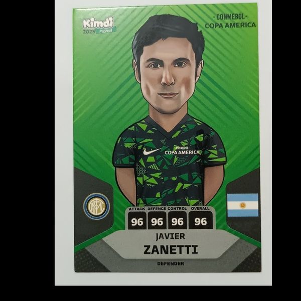 کوپا امریکا/COPA AMERICA