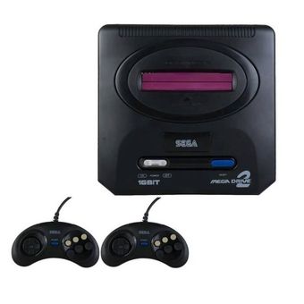 خرید سگا مدل mega drive 2 | قیمت Sega ریفر