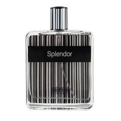 ادکلن مردانه اسپلندور بلک