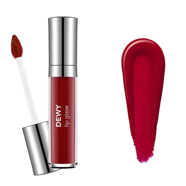 رژلب مایع Dewy Lip Glaze شماره 02 تا 027