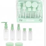 پک مسافرتی فانتزی