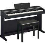 پیانو دیجیتال  YAMAHA YDP-145/R