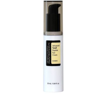 کرم دور چشم حلزون کوزارکس Cosrx Advanced Snail Peptide Eye Cream