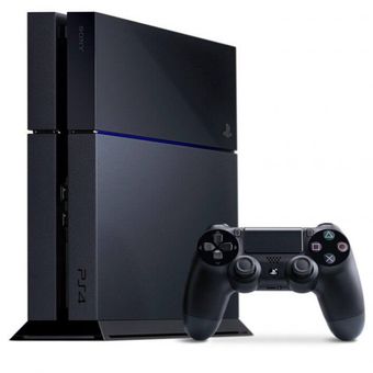 خرید ps4 FAT 500 گیگ |قیمت ps4 فت 500g ریفر