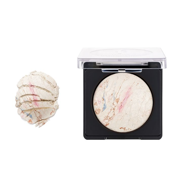 تراکوتا هایلایتر شاین  (Illuminating Powder) شماره 001 الی 003
