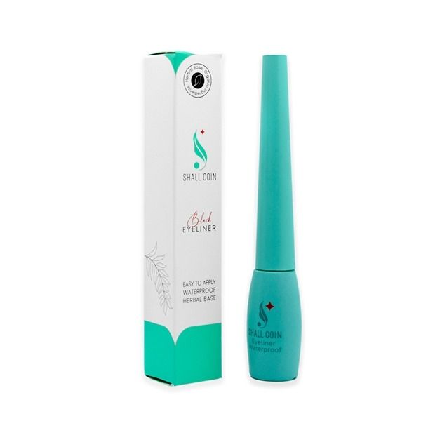 خط چشم EYE LINER شال کوین