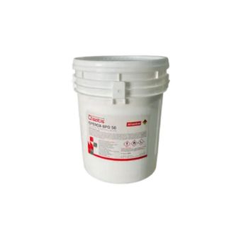 خمیر بنزوئیل پروکساید ایساتیس