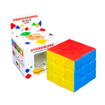 روبیک 3*3 فکرا