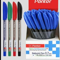 خودکار پنتر نوک 0.7 /خرید خودکار روان و خوش دست از فروشگاه تبریز تحریر