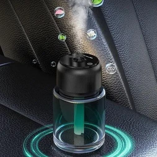 خوشبوکننده خودرو مدل VAPE (ویپ)