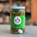 خیار شور ویژه oab