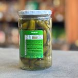 خیار شور ویژه oab