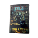 بازی دایره جنایی Crime Squad