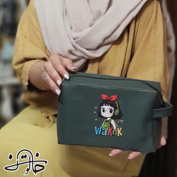 واش بگ شرانگ دختر بسته 12 عددی