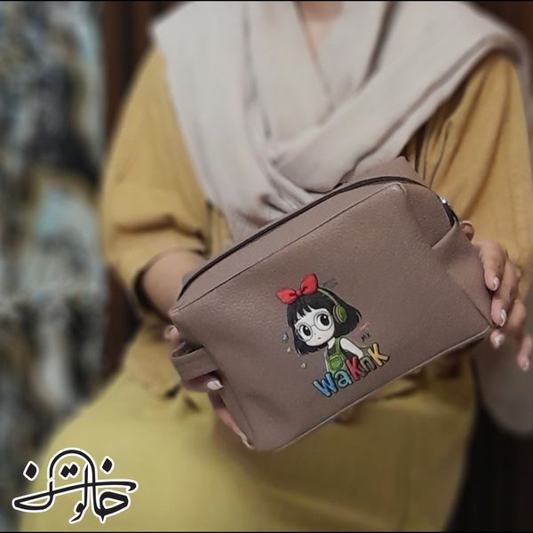 واش بگ شرانگ دختر بسته 120 عددی
