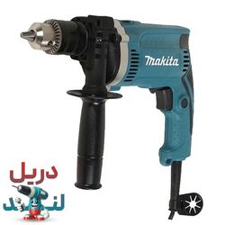 دریل چکشی ماکیتا مدل HP 1630