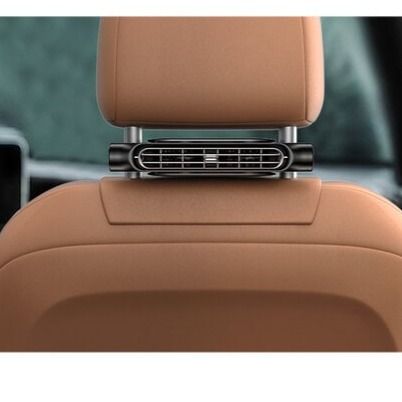 خنک کننده پشت گردنی صندلی خودرو