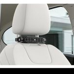 خنک کننده پشت گردنی صندلی خودرو