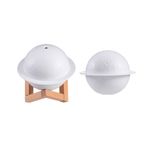 دستگاه بخور و رطوبت‌ساز سرد | Moon Planet Humidifier