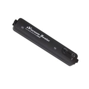 دستگاه پرس و وکیوم خانگی مدل Vacuum Sealer