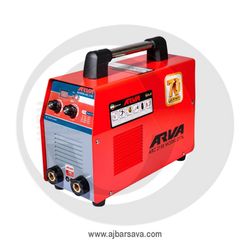 دستگاه جوش آروا اینورتر جوشکاری مدل 2176 (دو ولوم) ARC 215E