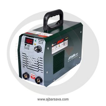 دستگاه جوش اینورتر 180 آمپر آروا ARC مدل 2180 (آروا هوم )