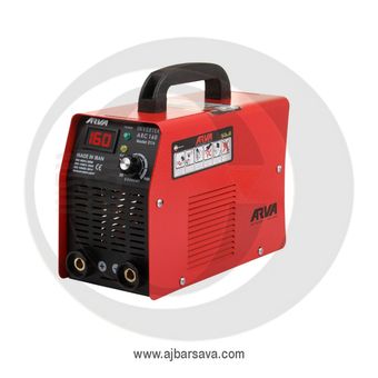 دستگاه جوش آروا 160 مدل 2116