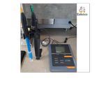 دستگاه ph متر و tds متر wtw