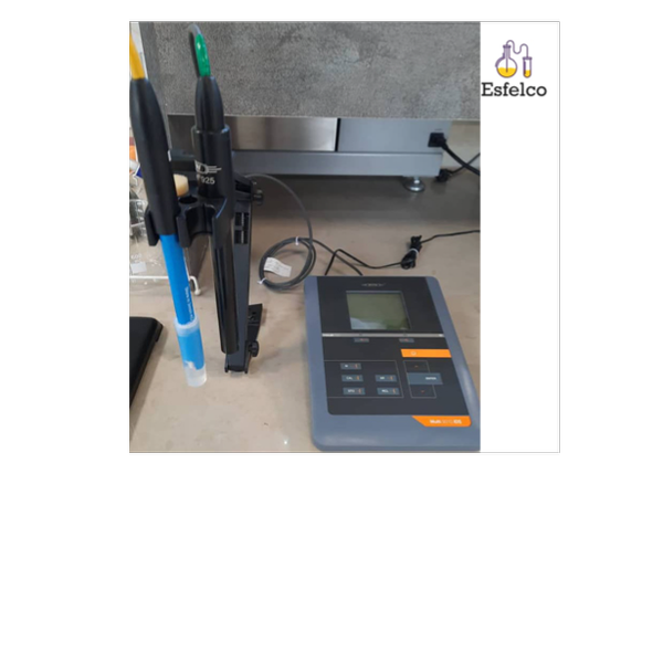دستگاه ph متر و tds متر wtw